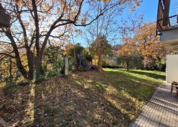 Giardino - Casa indipendente strada Leontina Collina, San Leo - foto 11