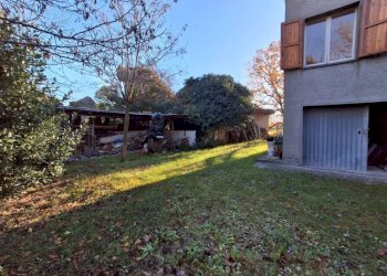 Giardino - Casa indipendente strada Leontina Collina, San Leo - foto 12