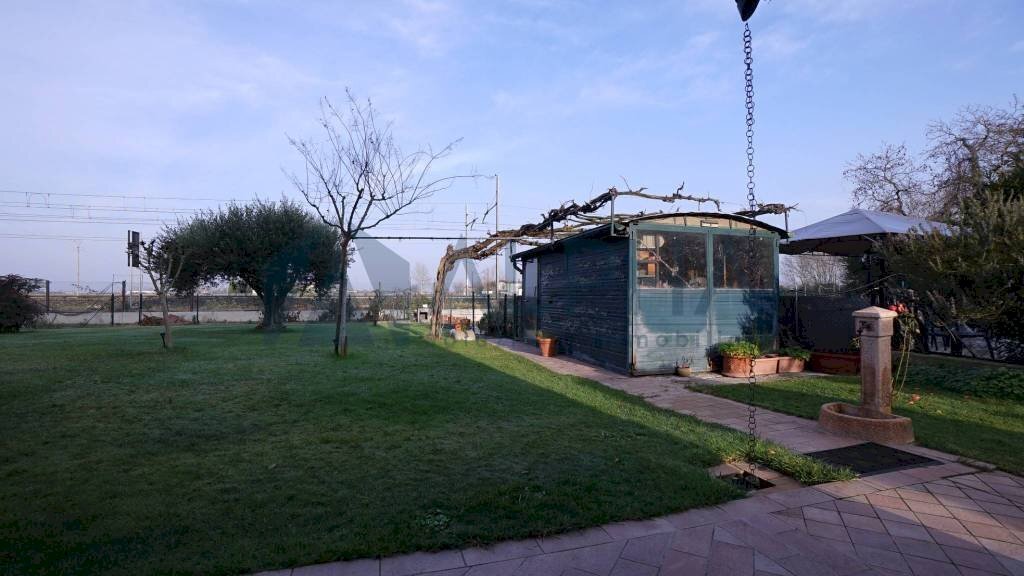 Giardino - Villa via Calatafimi, Ravenna - foto 3