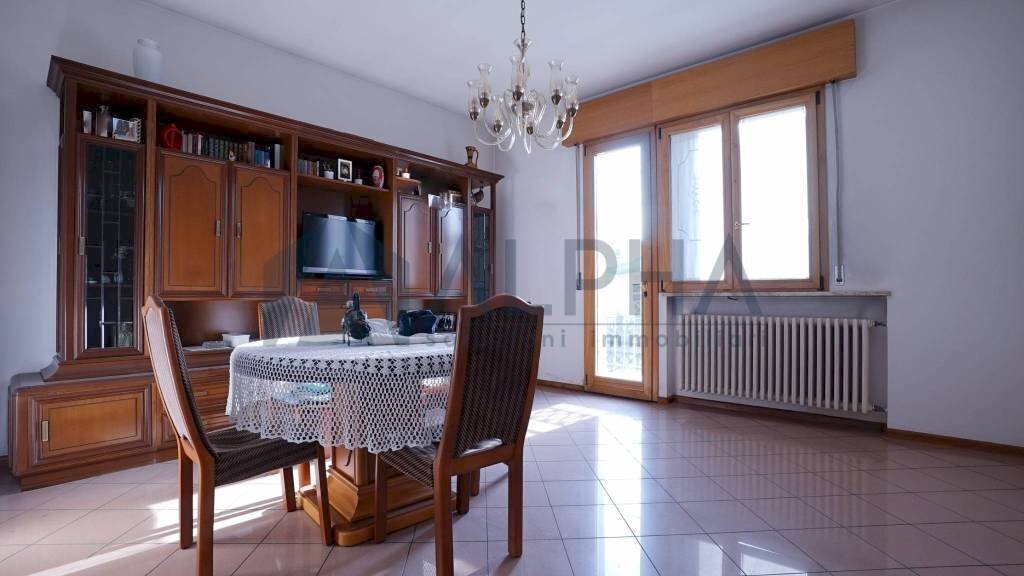 Salone - Villa via Calatafimi, Ravenna - foto 2