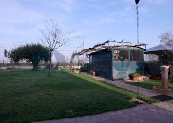 Giardino - Villa via Calatafimi, Ravenna - foto 3