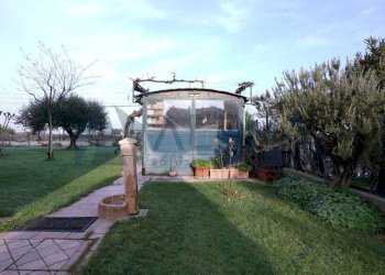 Giardino - Villa via Calatafimi, Ravenna - foto 6