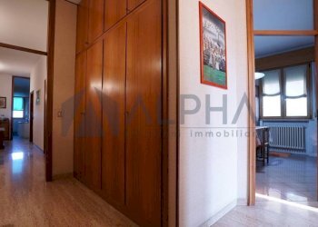 Disimpegno - Villa via Calatafimi, Ravenna - foto 8