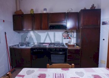 Cucina - Villa via Calatafimi, Ravenna - foto 11