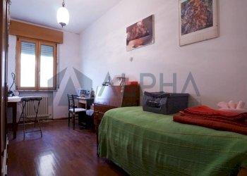 Camera da letto - Villa via Calatafimi, Ravenna - foto 13