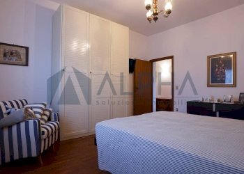 Camera da letto - Villa via Calatafimi, Ravenna - foto 18