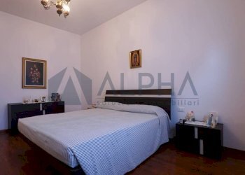Camera da letto - Villa via Calatafimi, Ravenna - foto 19