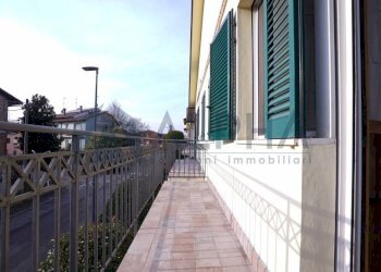 Balcone - Villa via Calatafimi, Ravenna - foto 20