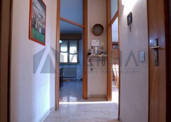 Disimpegno - Villa via Calatafimi, Ravenna - foto 22