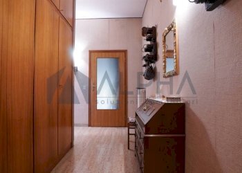 Corridoio - Villa via Calatafimi, Ravenna - foto 23