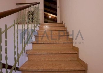 Scala - Villa via Calatafimi, Ravenna - foto 26