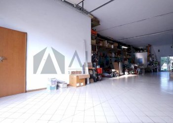 Magazzino - Villa via Calatafimi, Ravenna - foto 32