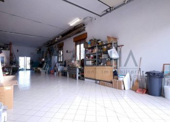 Magazzino - Villa via Calatafimi, Ravenna - foto 33