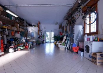 Magazzino - Villa via Calatafimi, Ravenna - foto 34