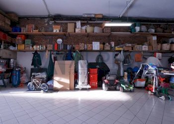 Magazzino - Villa via Calatafimi, Ravenna - foto 35