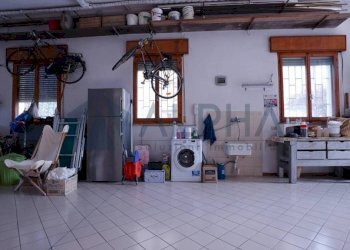 Lavanderia - Villa via Calatafimi, Ravenna - foto 36