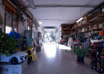 Magazzino - Villa via Calatafimi, Ravenna - foto 37
