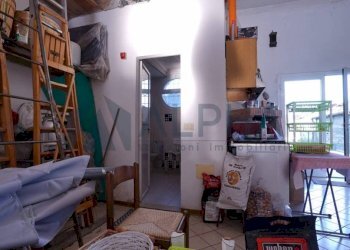 Salone - Villa via Calatafimi, Ravenna - foto 38