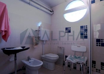 Bagno - Villa via Calatafimi, Ravenna - foto 39