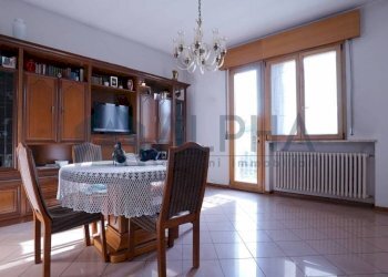 Salone - Villa via Calatafimi, Ravenna - foto 2