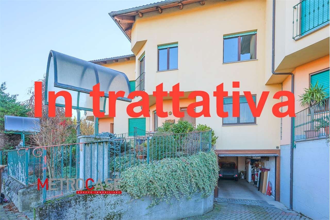 Villa a Schiera einaudi, Piobesi d'Alba - foto 1