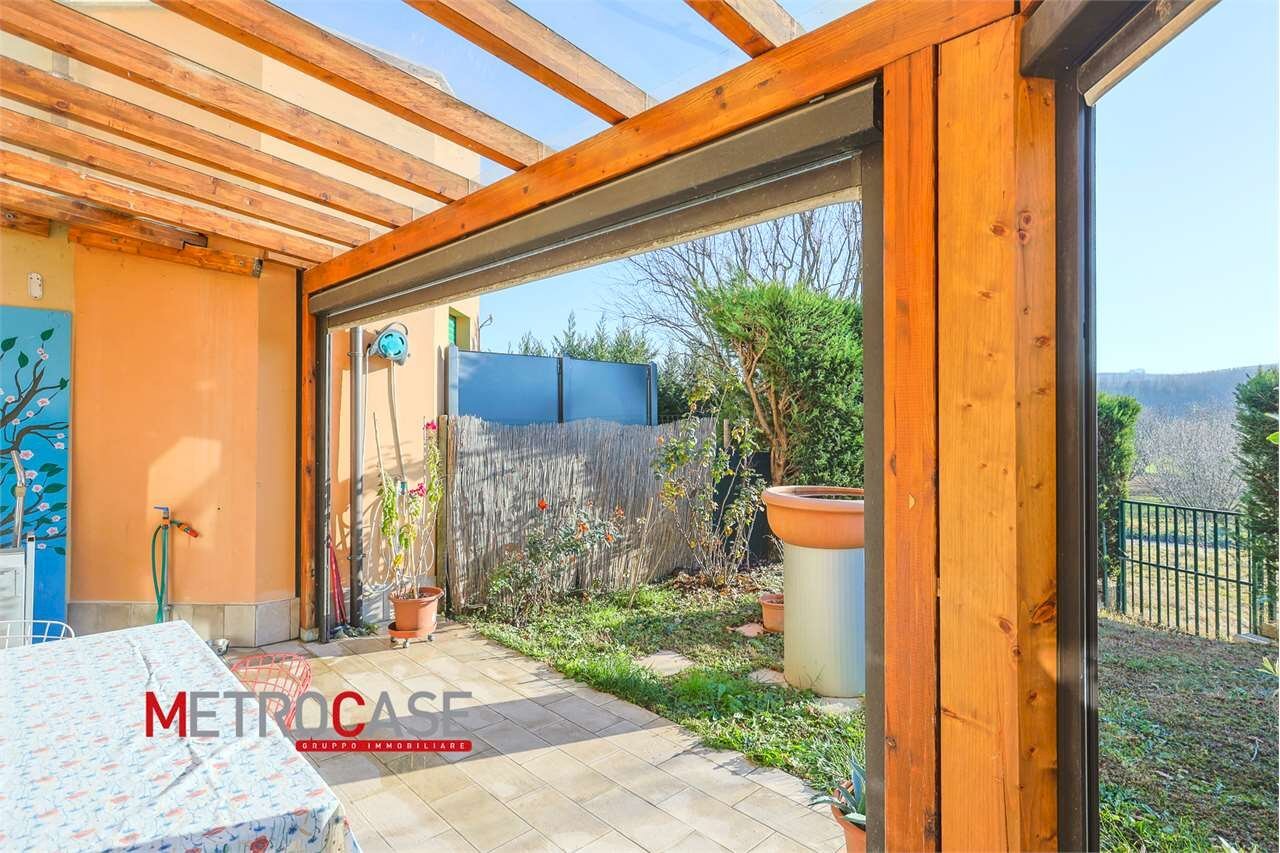 Villa a Schiera einaudi, Piobesi d'Alba - foto 2