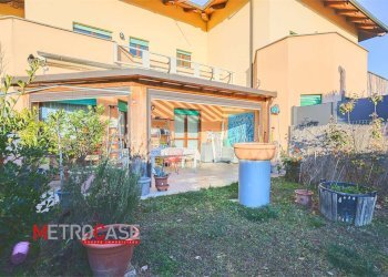 Villa a Schiera einaudi, Piobesi d'Alba - foto 6