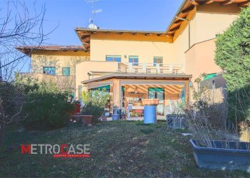 Villa a Schiera einaudi, Piobesi d'Alba - foto 7