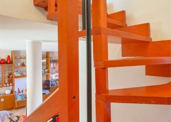 Villa a Schiera einaudi, Piobesi d'Alba - foto 27