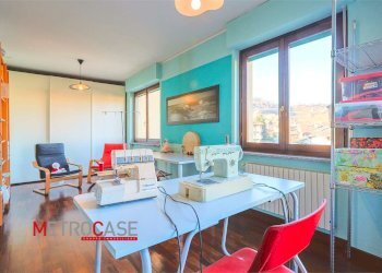 Villa a Schiera einaudi, Piobesi d'Alba - foto 31