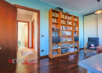 Villa a Schiera einaudi, Piobesi d'Alba - foto 34