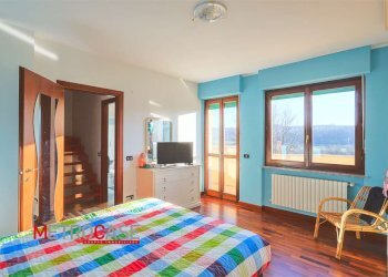 Villa a Schiera einaudi, Piobesi d'Alba - foto 39