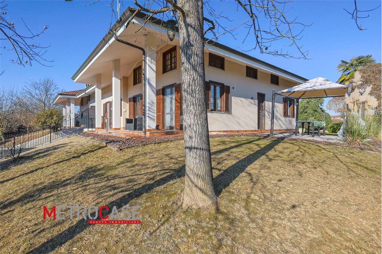 Villa capoluogo, Santo Stefano Roero - photo 3