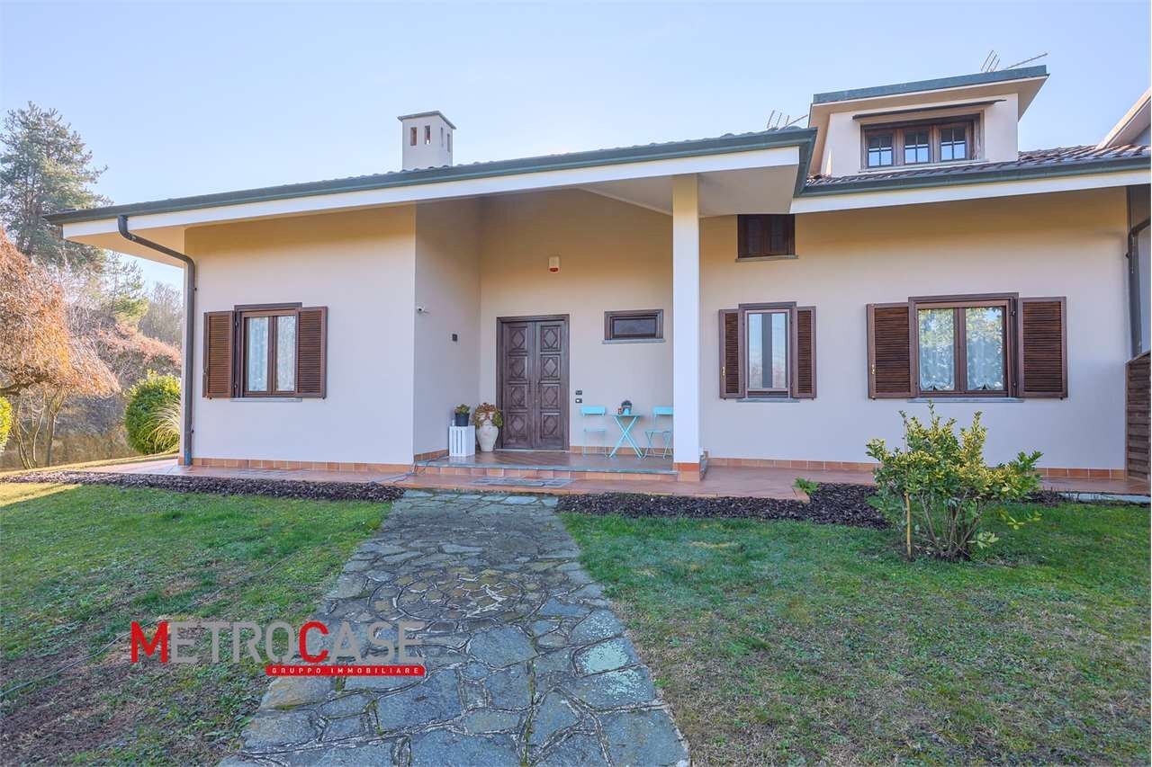 Villa capoluogo, Santo Stefano Roero - photo 1