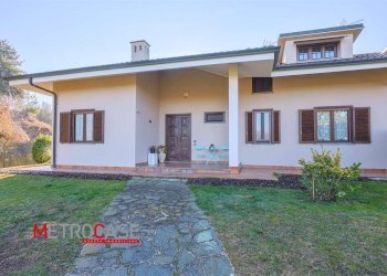 Villa capoluogo, Santo Stefano Roero - foto 1