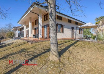 Villa capoluogo, Santo Stefano Roero - foto 3