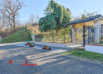 Villa capoluogo, Santo Stefano Roero - foto 26