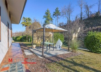 Villa capoluogo, Santo Stefano Roero - foto 32