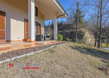 Villa capoluogo, Santo Stefano Roero - foto 33