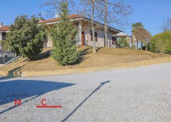 Villa capoluogo, Santo Stefano Roero - foto 37