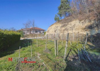 Villa capoluogo, Santo Stefano Roero - foto 38