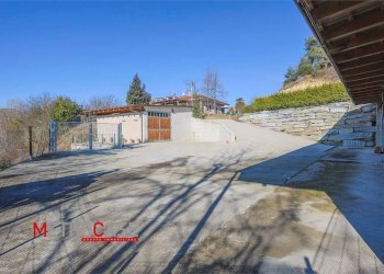 Villa capoluogo, Santo Stefano Roero - foto 44