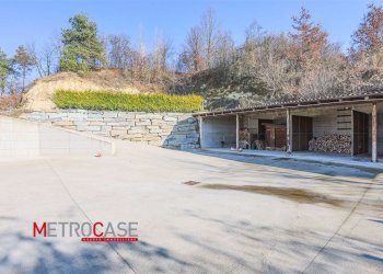 Villa capoluogo, Santo Stefano Roero - photo 46