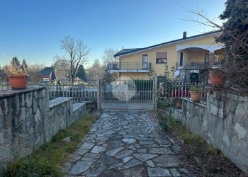 Villa Via susa, Rivalta di Torino - foto 8