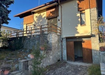 Villa Via susa, Rivalta di Torino - foto 9