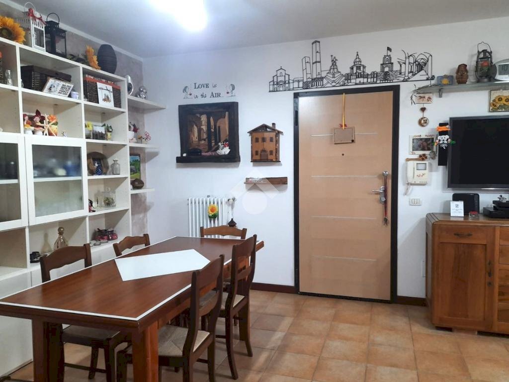 Four-room apartment Via San Donato, Granarolo dell'Emilia - photo 1