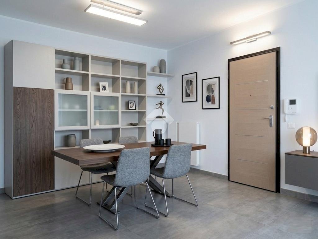 Four-room apartment Via San Donato, Granarolo dell'Emilia - photo 1