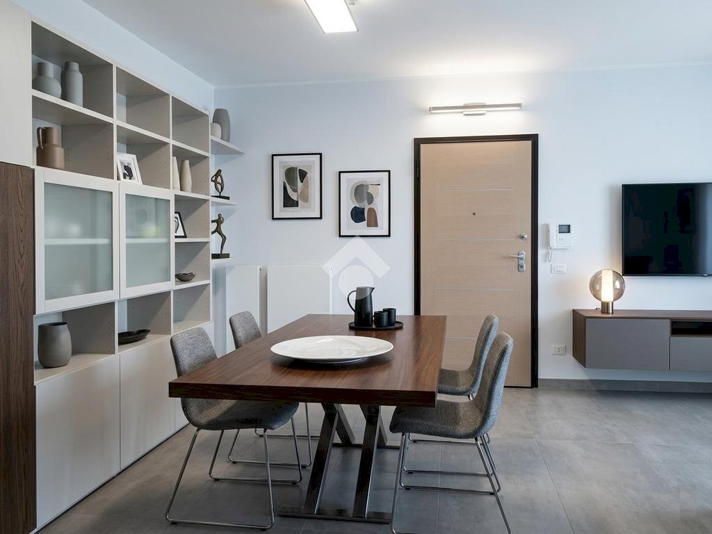 Four-room apartment Via San Donato, Granarolo dell'Emilia - photo 2