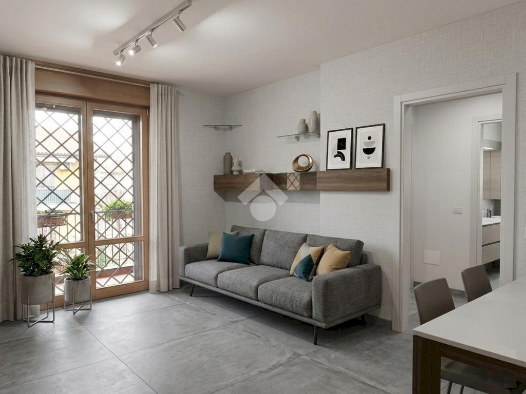 Four-room apartment Via San Donato, Granarolo dell'Emilia - photo 3