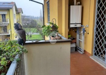 Four-room apartment Via San Donato, Granarolo dell'Emilia - photo 12
